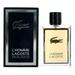 Lacoste L Homme by Lacoste 3.4 oz Eau De Toilette Spray for Men