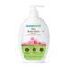 Mamaearth Rose Body Lotion with Rose Water and Milk For Deep Hydration - (400ml All Skin Types)