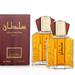 Dubai Perfume for Men Perfume Arabe Para Hombre Arabic Perfume Oil for Men Arabian Cologne for Men Unique Elegant & Long Lasting Scent (2PCS)