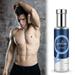 Premium Pheromone Cologne for Men Pheromone Perfume Cologne To Attract Women Long Lasting Fra-grance Adult-Products Men s And Women s Interesting Sex-Perfume 30ML