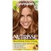 Garnier Nutrisse Nourishing Permanent Hair Color Creme - 63 Light Golden Brown (Pack of 10)