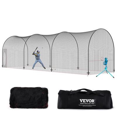 VEVOR Baseball Batting Cage,for Backyard Batting Hitting Training