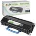 LD Remanufactured Toner Cartridge Replacement for 330-2650 RR700 High Yield (Black)