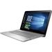 HP - ENVY 15.6 Touch-Screen Laptop - AMD FX-8800P - 6GB Memory - 1TB Hard Drive windows 8.1 - Silver