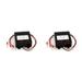 2X HC01 Battery Equalizer Lead Acid Batteries HA01 Voltage Balancer Lead Acid Battery Charger Regulator in Serial 2S