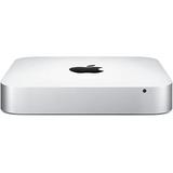 Desktop Apple Mac mini MC270LLA (2010) Core 2 Duo - Ram 4GB Storage 320GB Mac OS- (Used)