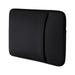 11/13/14/15.6 Inch Laptop Sleeve Case Waterproof 360 Protective Laptop Sleeve Bag with Pocket Work Business Computer Case for MacBook Air/Pro Notebook Portable Laptop Bag