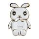 LSLJS Foldable Bunny Phone Bracket Easter Rabbit Phone Holder Cute Animals Mobile Phone Stand Smartphone Support Kickstand Multifunction Cell Phone Cradle Easter Gifts for Friends Family