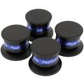 20 pcs Speaker Isolation Foot Subwoofer Isolation Pad Speaker Vibration Damper