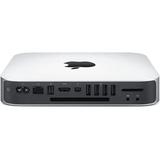 Desktop Apple Mac mini MC270LLA (2010) Core 2 Duo - Ram 4GB Storage 320GB Mac OS- (Used)