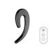 Ozmmyan Wireless Osteoconductive Headset Bluetooth Headset Bluetooth 4.1 Headset Earphone Stereo Headphone Clearance