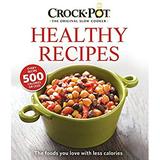 Pre-Owned Crock-Pot 3 N 1 Healthy Cooking Paperback Publications International Ltd.