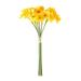 Artificial Daffodil Flowers Spring Flower Silk Flower Arrangement For Winter Flower Garland Artificial Flower Blooms Winter Flowers Artificial Jasmine Flowers Tulips Artificial Flowers with Vase