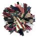 Summer Patriotic Independence Day Wreath Memorial Day Wreaths For Front Door Winter Wreath Ideas for Front Door Geceomi8 Wreath Door Wreath Christmas Winter for Front Door Wreath Fall Decorations