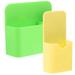 2Pcs Pen Storage Box Magnetic Pen Organizer Pen Holder Magnetic Pen Markers Holder Pencil Holder