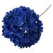 Hydrangeas Artificial Flowers Bouquet Decoration Bridal Wedding Artificial with Flowers Artificial Jasmine Flowers Daisy Artificial Flowers Baby Breathe Artificial Flowers Artificial Cemetery Flowers