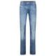 Diesel Herren Jeans D-STRUKT, blue, Gr. 34/34