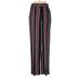 H&M Dress Pants - High Rise: Red Bottoms - Women's Size 6