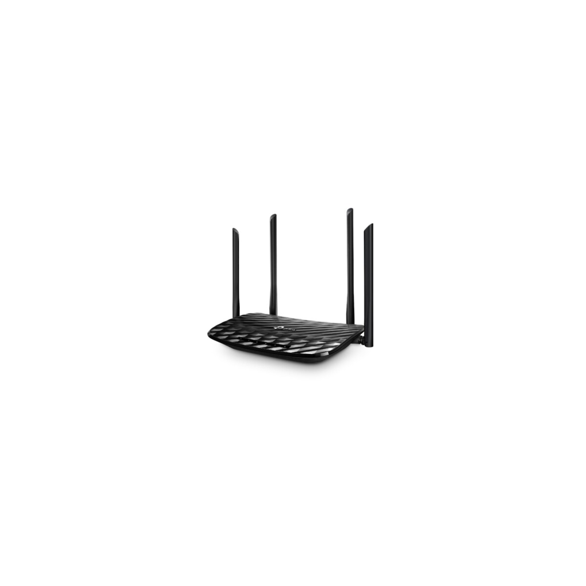 TP-Link Wireless Router 4-port Switch Archer C6 Image