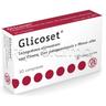 Glicoset Integratore per Glicemia 30 Compresse