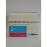 Amorolfina Smalto 5% 2.5 ml per Micosi delle Unghie