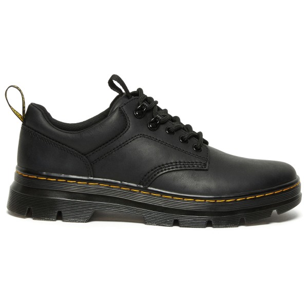 Dr. Martens - Reeder Wyoming - Freizeitschuhe UK 8 | EU 42 schwarz