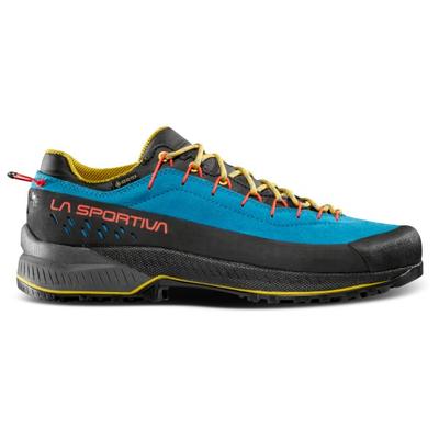 La Sportiva - TX4 Evo GTX - Approachschuhe 39,5 | EU 39,5 schwarz Image