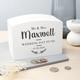Personalised Wedding Day Money Box