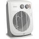 De’Longhi HVF3032 White Upright Fan Heater 2200W