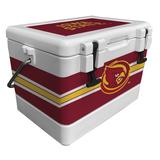 White Iowa State Cyclones 32-Can Classic Cooler