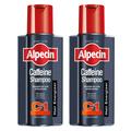 Alpecin Caffeine Shampoo C1