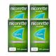 Nicorette Original Gum 2mg