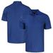 Men's Cutter & Buck Navy Tampa Bay Buccaneers Americana Pike Eco Pebble Print Stretch Recycled Polo