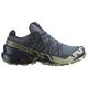 Salomon - Speedcross 6 GORE-TEX - Trailrunningschuhe UK 8,5 | EU 42,5 grau