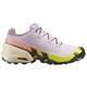 Salomon - Women's Speedcross 6 - Trailrunningschuhe UK 4,5 - Regular | EU 37 bunt