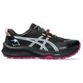 Asics - Women's Gel-Trabuco 12 GTX - Trailrunningschuhe US 11 | EU 45 schwarz