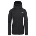 The North Face Jacke "Quest" Damen tnf black/foil grey, Gr. S, Polyester