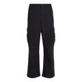 Tommy Jeans Cargohose "Aiden" Herren black, Gr. 32-32, Baumwolle, im Streetstyle der 2000er