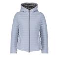 Betty Barclay Jacke Watte Damen blau, Gr. 46, Polyester