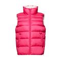 Esprit F_RCS_LtPadVest Damen pink fuchsia, Gr. M, Polyester