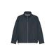 Marc O'polo WOVEN OUTDOOR JACKETS Herren dark navy, Gr. L, Polyester, Männlich Jacken outdoor