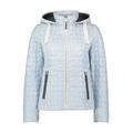 Gil Bret Steppjacke Damen blue fog, Gr. 46, Polyamid, Weiblich Jacken outdoor