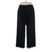 Just My Women's Size Dress Pants - High Rise: Black Bottoms - Women's Size 16 Plus