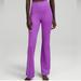 Lululemon Athletica Pants & Jumpsuits | Lululemon Groove Super-High-Rise Flared Pant Nulu 14 | Color: Purple | Size: Lululemon 14