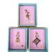 Disney Jewelry | Disneys Kidada Nwt Aladdin Charms Set Of 3 Genie Lamp, Palace And Magic Carpet | Color: Gold/Purple | Size: Os