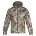 Under Armour Jackets & Coats | Mens Under Armour Hunting Jacket Xxl Real Tree Edge Brow Tine Camo Mid Season | Color: Tan | Size: 2xl