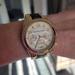 Michael Kors Accessories | Michael Kors Blair Gold And Tortoise Watch | Color: Brown/Gold | Size: Os