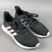 Adidas Shoes | Adidas Women’s Puremotion Running Shoes Size 11 | Color: Black/White | Size: 11