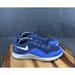 Nike Shoes | Nike Metcon Repper Dsx Men’s Training Shoes Blue White 898048 400 Size 12 | Color: Blue/White | Size: 12