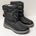 Columbia Shoes | Columbia Paninaro Insulated Winter Boots, Black, Women's 9.5 M | Color: Black | Size: 9.5